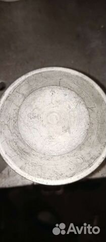 Поршневая москвич