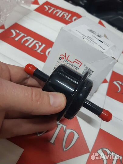 Фильтр масляный АКПП honda CRF 1000