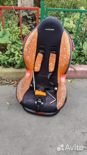 Детское автокресло