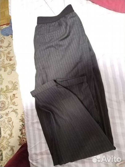 Брюки 50-52