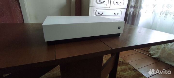 Xbox One S ALL Digital 1tb