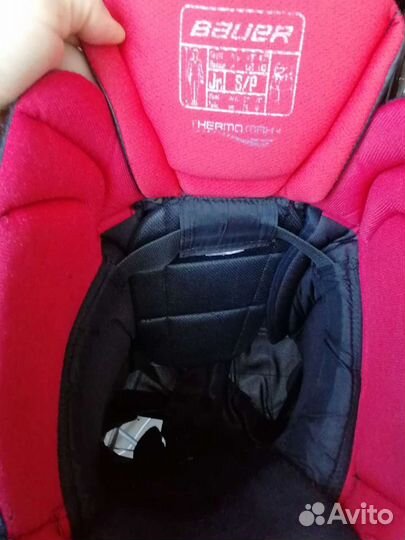 Хоккейные шорты jr s