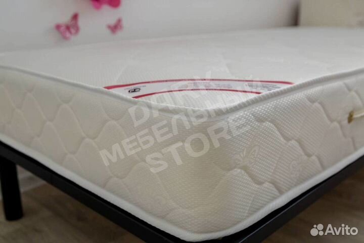 Матрас ортопедический