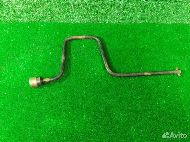 Ключ балонный Renault Symbol