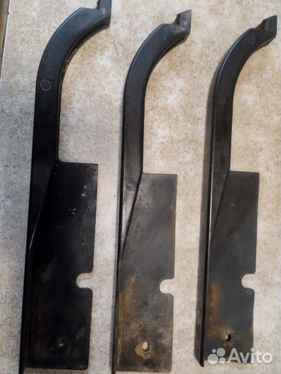 Редкие ручки СССР