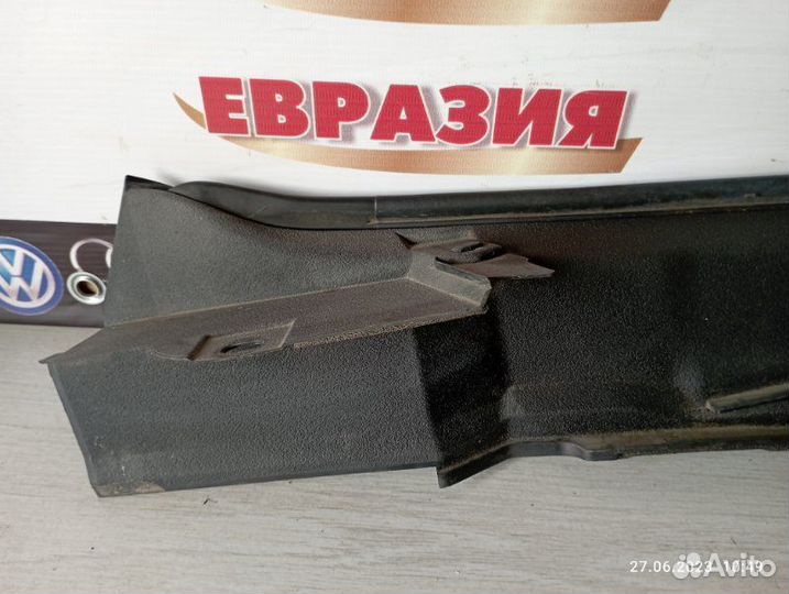 Накладка на крыло левая Lexus Rx350 2010