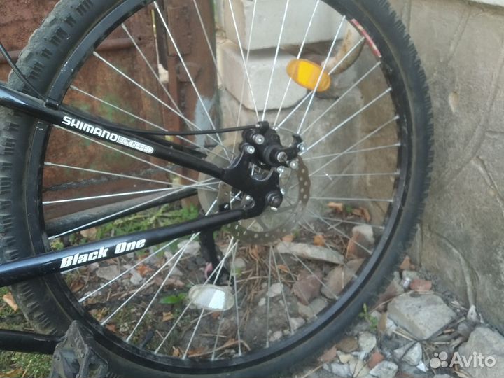 Велосипед stels 26