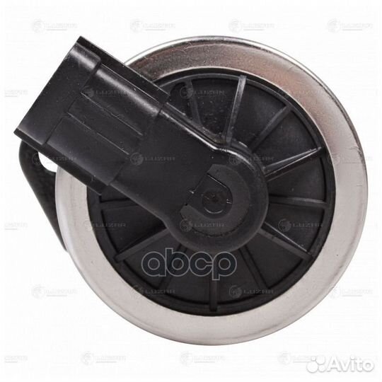 Клапан EGR chevrolet lacetti 1.4I/1.6I 02- lveg