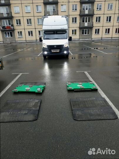 Грузоперевозки переезд с гарантией от 200км