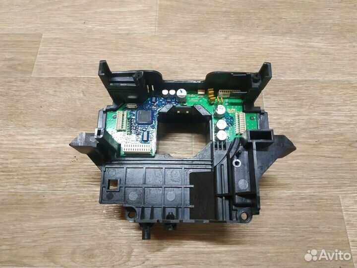 Плата подрулевых переключателей Ford Mondeo 4