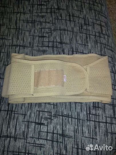 Бандаж для беременных фэст