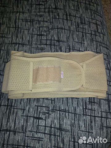 Бандаж для беременных фэст