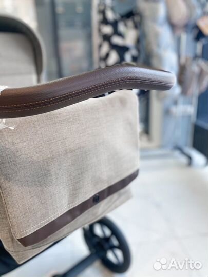 Коляска Roan bloom (новая)
