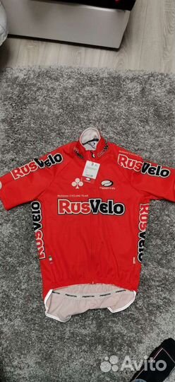 Велосипедная форма