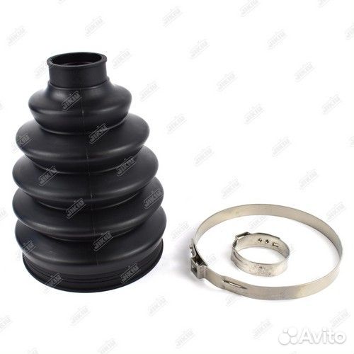 Пыльник шруса