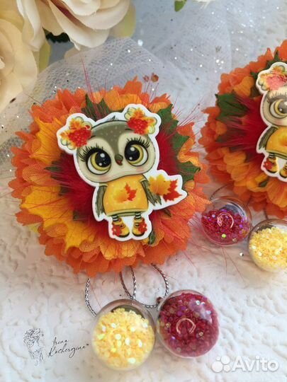 Заколки для девочек