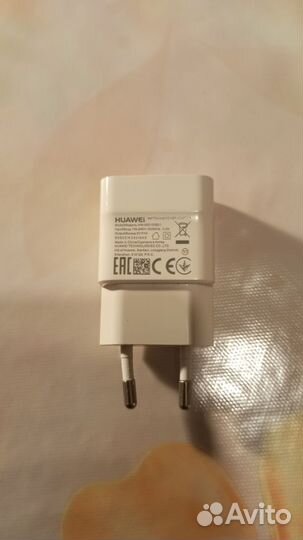 Зарядный блок Huawei