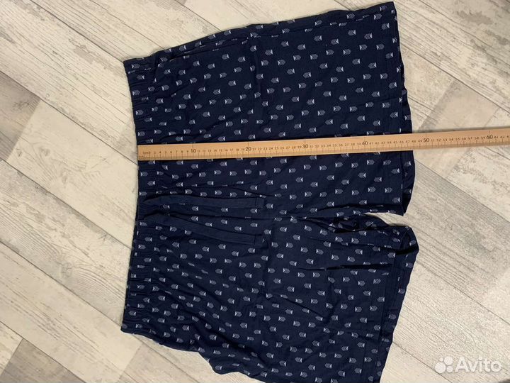 Шорты мужские новые