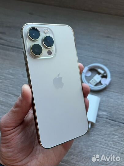 iPhone 13 Pro, 128 ГБ