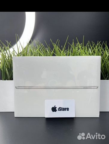 iPad 9 (2021) 64GB Wi-Fi