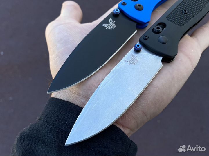 Нож benchmade bugout 535