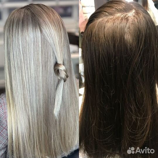 Парикмахер-стилист