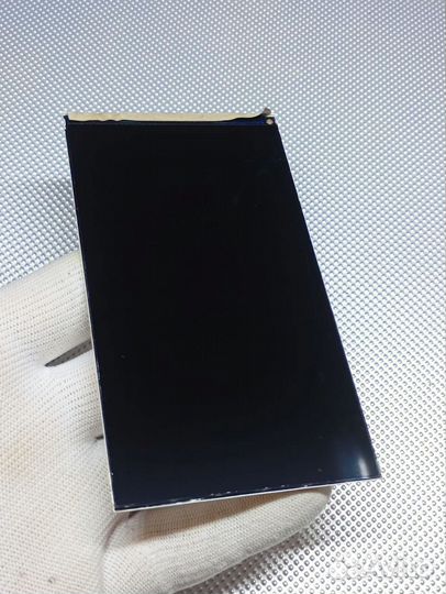 Doogee X5 Pro. Дисплей. Оригинал