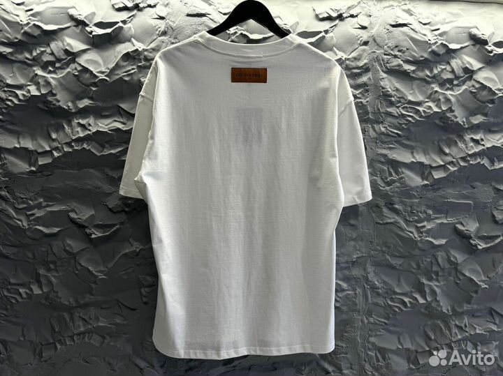 Футболка Louis Vuitton