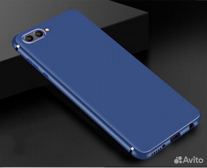 Чехлы Honor V10