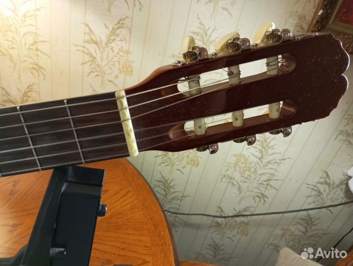 Гитара классика нейлон M. Rodriges