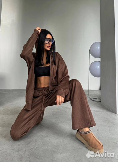 Крутой костюм. Корея