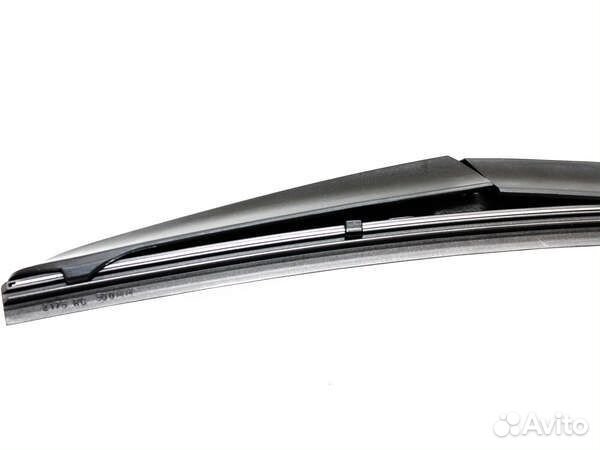 Щетка стеклоочистителя 50см, гибридная