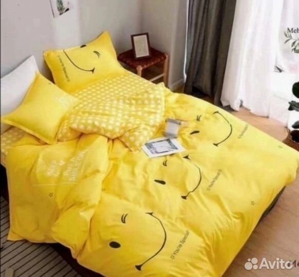 Белье постельное