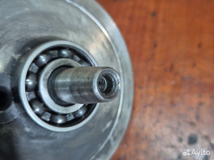 Коленвал на мотоцикл Сова Восход