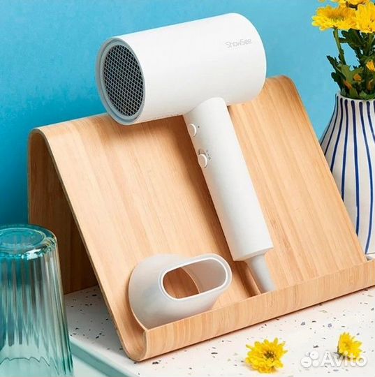 Фен Xiaomi Showsee Hair Dryer 1800W A1-W