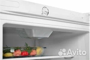 Холодильник indesit