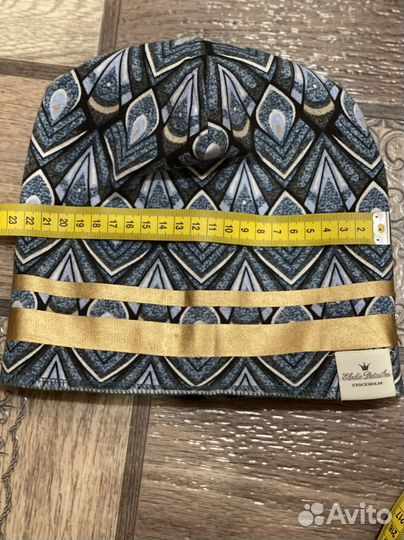 Elodie Details Шапка для девочки 2-3 года