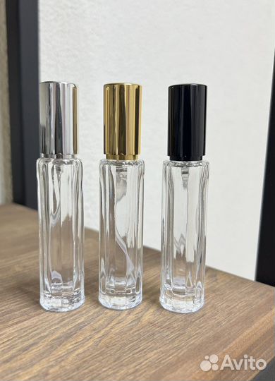 Флакон для духов