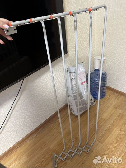 Сушилка настенная