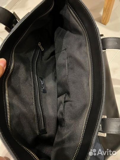 Сумка armani jeans (новая) оригинал