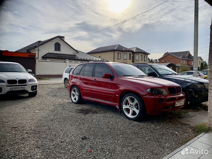 Аккумулятор для BMW