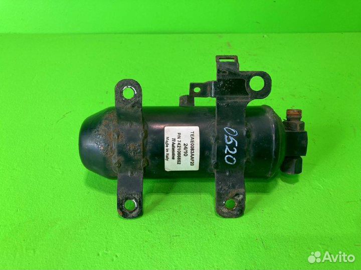 Осушитель кондиционера RVI premium