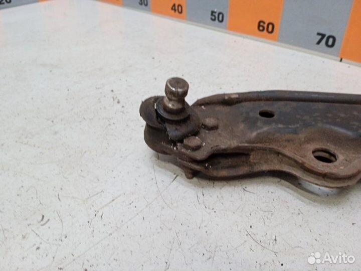 Рычаг передний левый Skoda Felicia 791 1.3 1997