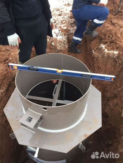 Септик Евробион