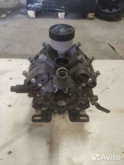 Водяной насос wirtgen 2630506