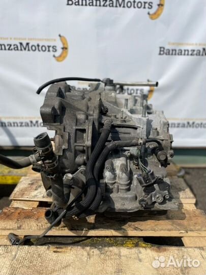 АКПП Mazda 3 2.0 BK LF