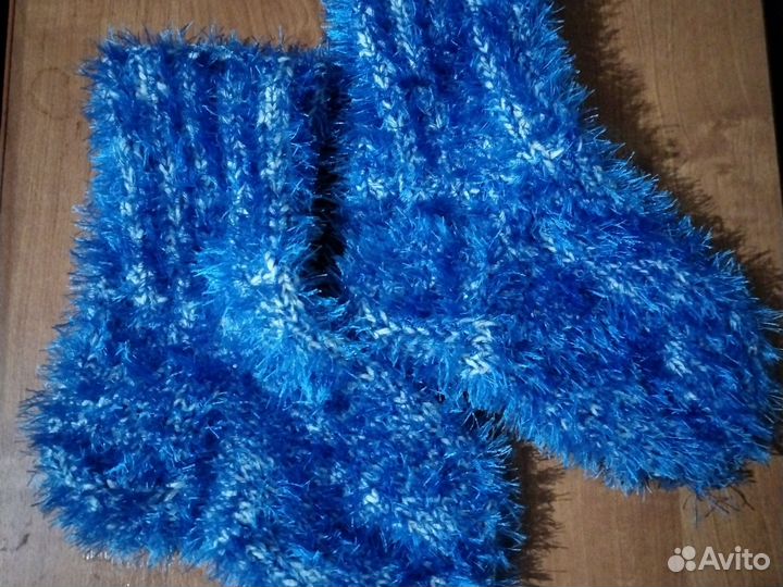 Носки женские