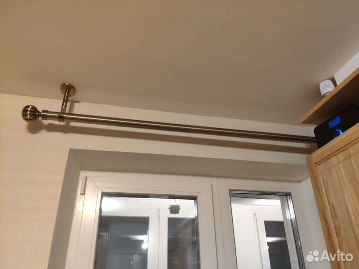 Карнизы для штор на заказ