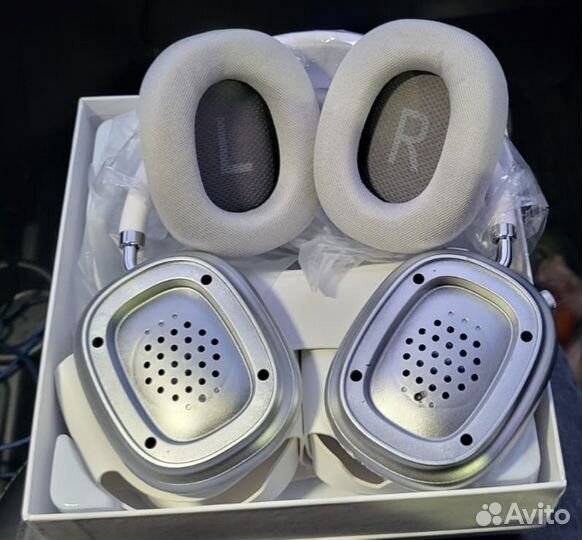 Беспроводные наушники Apple Airpods Max 2024