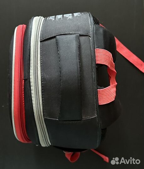 Школьный рюкзак Grizzly